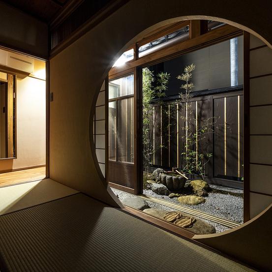 Kurohoro Machiya House Villa Kanazawa Dış mekan fotoğraf