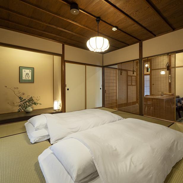 Kurohoro Machiya House Villa Kanazawa Dış mekan fotoğraf