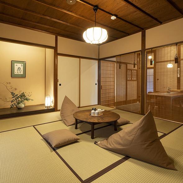 Kurohoro Machiya House Villa Kanazawa Dış mekan fotoğraf