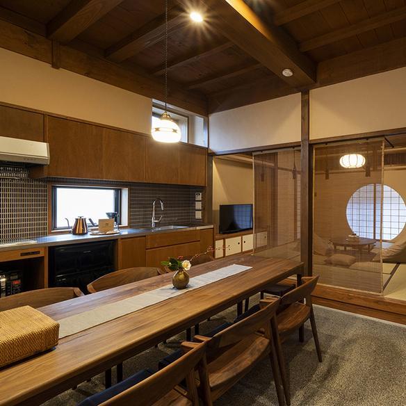 Kurohoro Machiya House Villa Kanazawa Dış mekan fotoğraf