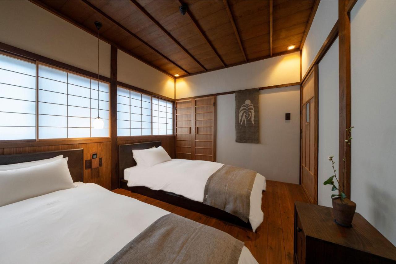 Kurohoro Machiya House Villa Kanazawa Dış mekan fotoğraf